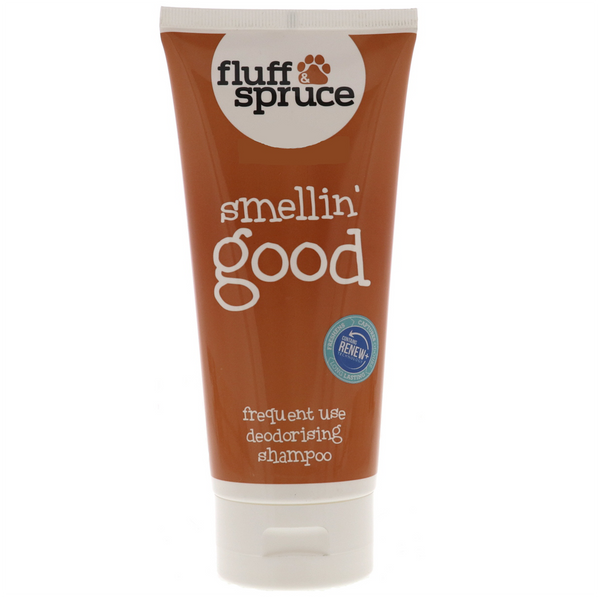 Bob Martin Fluff & Spruce Smellin' Good Dog Shampoo 200ML