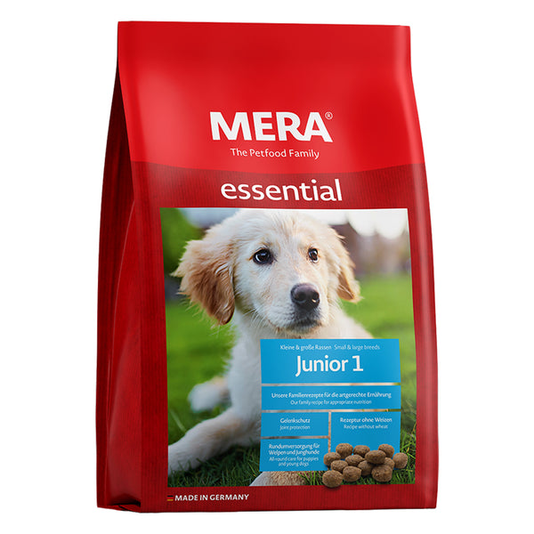 MERA essential Junior 1 (4kg)