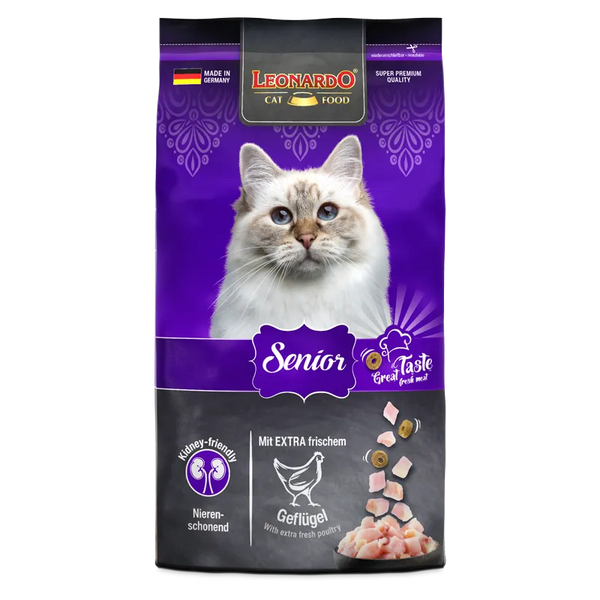 LEONARDO® Senior 1.8kg