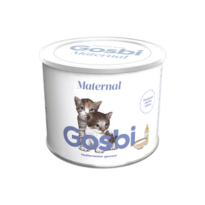 Gosbi Maternal Cats 250g(milk)