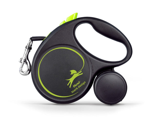 Flexi black design m