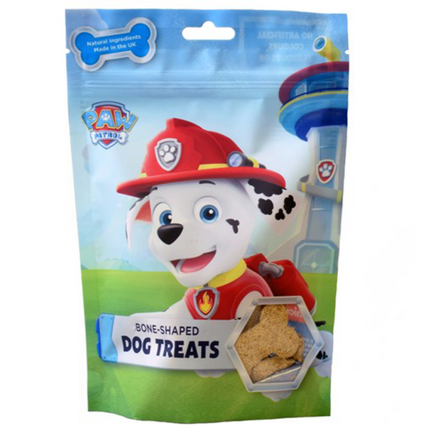 مكافآت العظام من Pooch &amp; Mutt PawPatrol 80 جرام