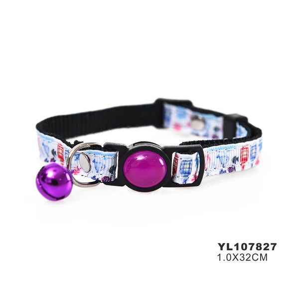 طوق القطط: YL107827