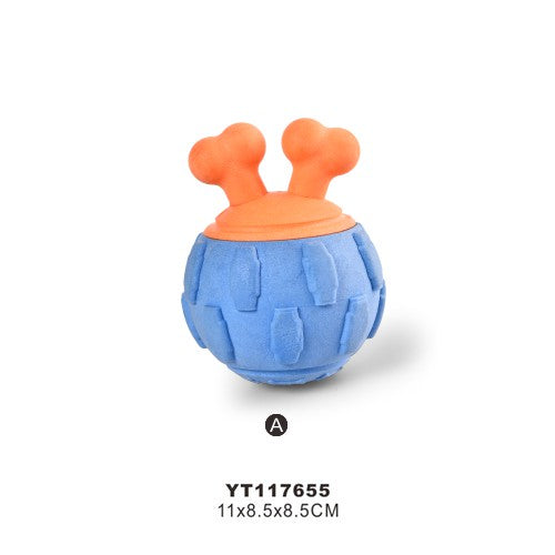 Pet dog bite toy: YT117655
