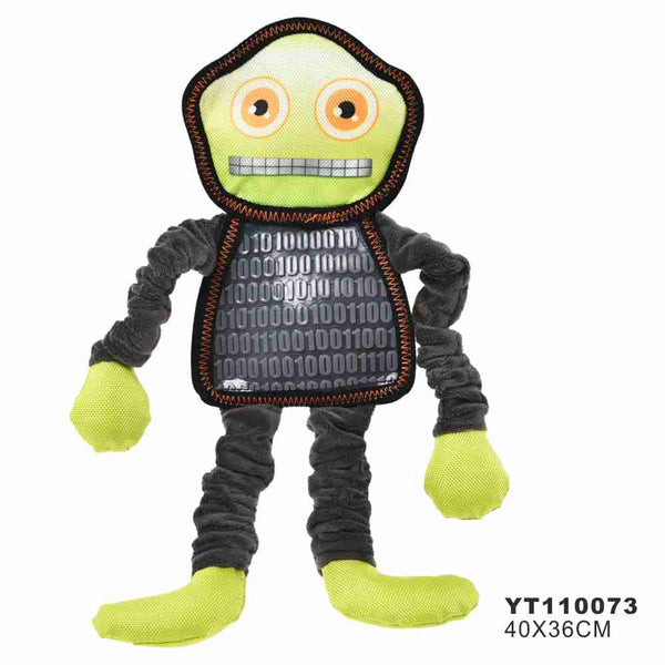 Pet plush toy: YT110073