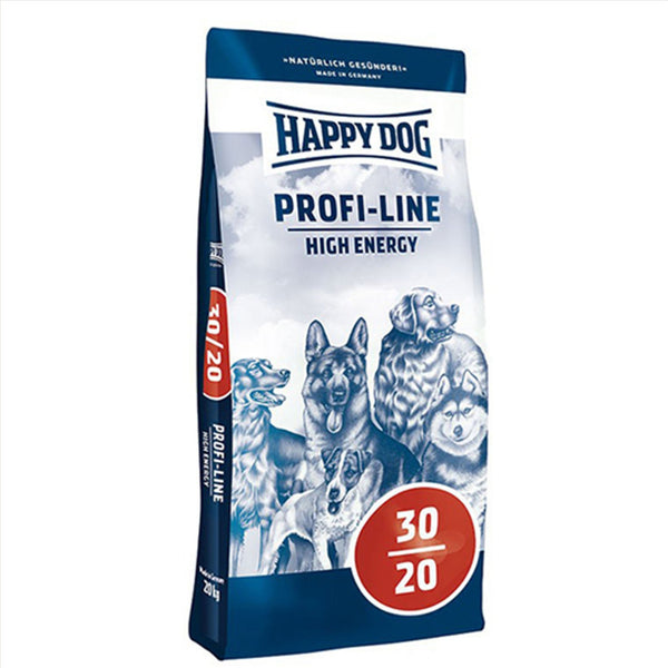 Happy Dog Profi-Line - High Energy 30/20  20kg
