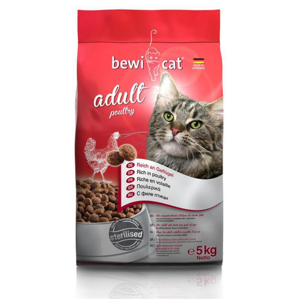 Bewi Cat Chicken 5kg